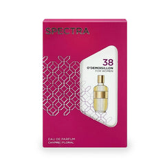 Spectra Pocket 038 O’Demoisillon Eau De Parfum For Women - 18ml