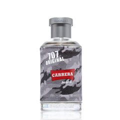 Carrera jeans 707 original uomo edp natural spray 125 ml perfumes for men