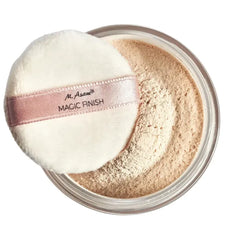M. Asam MAGIC FINISH Final Touch Setting Powder Bare Skin (12g)