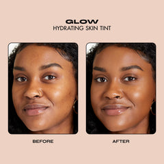 Milani Glow Hydrating Skin Tint