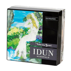 Idun Minerals Powder Foundation - 014 Ylva For Women 0.31 Oz