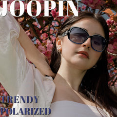 Joopin Sunglasses for Women Oversized Shades for Ladies Trendy Large Rectangle Sun Glasses UV Protection