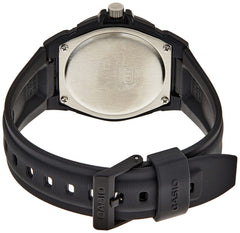 Casio Watch Black