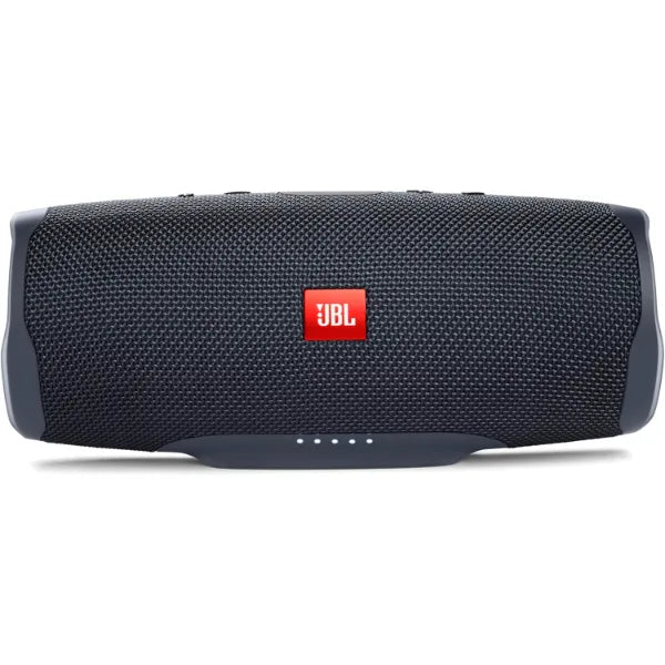 JBL Charge Essential 2 Wireless Portable Speaker (JBLCHARGEES2AM) - Black