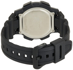 Casio Sport Watch Digital Grey/Black