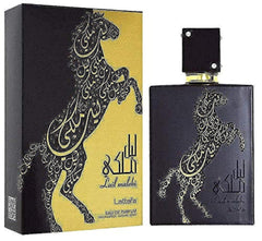 Lattafa Lail Maleki Eau De Parfum For Unisex, 100 ml