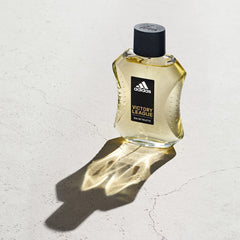 Adidas Victory League Eau de Toilette 100ml