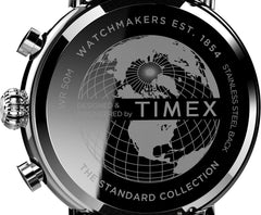 Timex Men's Chronograph 41mm Watch
