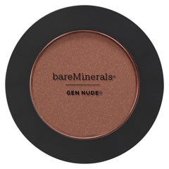 Bareminerals Gen Nude Powder Blush But First Coffe
