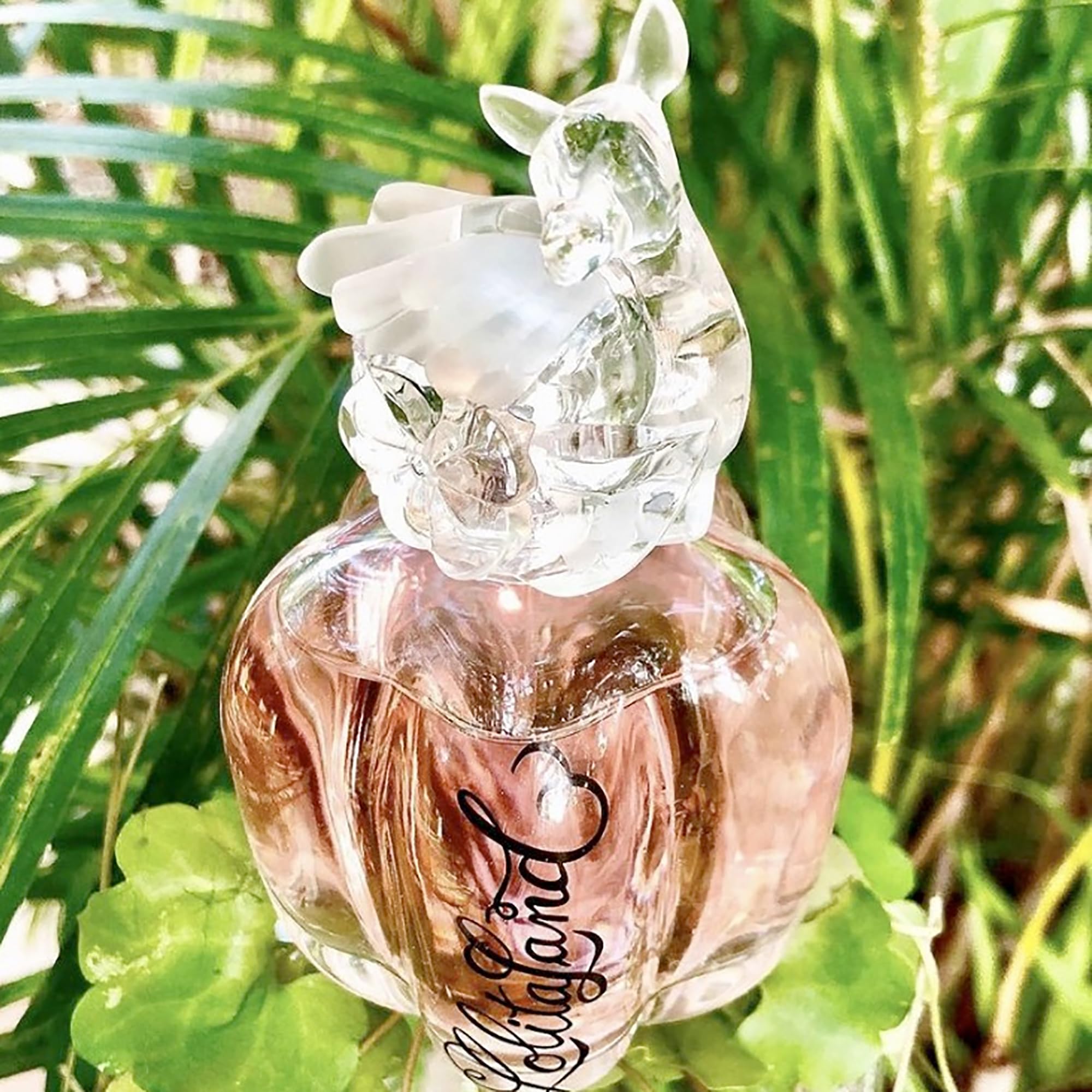 LOLITA LEMPICKA Lolita Land Eau De Parfum For Women, 80 ml
