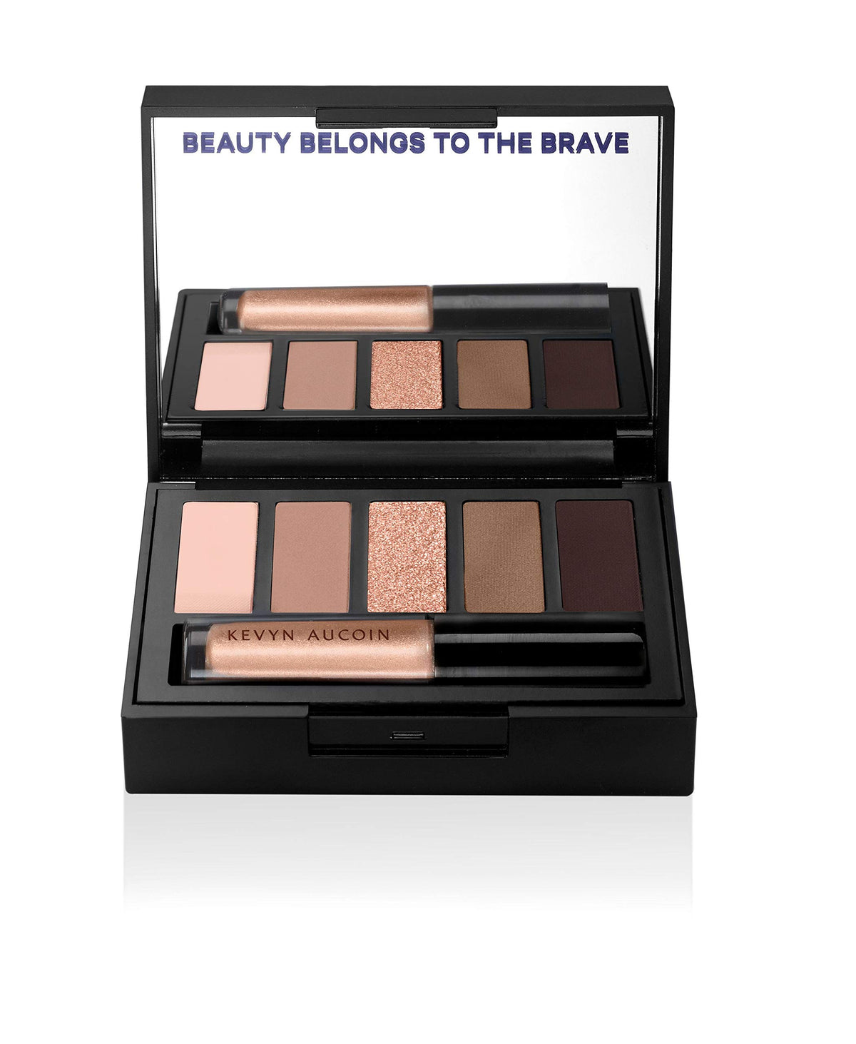 Kevyn Aucoin Emphasize Eye Design Palette - Unblinking for Women