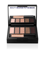 Kevyn Aucoin Emphasize Eye Design Palette - Unblinking for Women