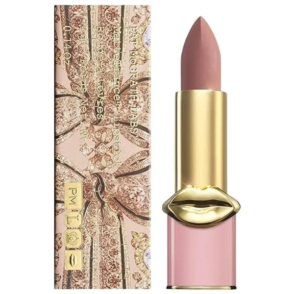 PAT McGRATH LABS MatteTrance Lipstick 1995 108