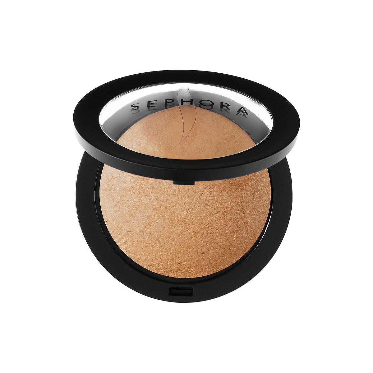 SEPHORA COLLECTION MicroSmooth Baked Foundation Face Powder (35 Bronze)