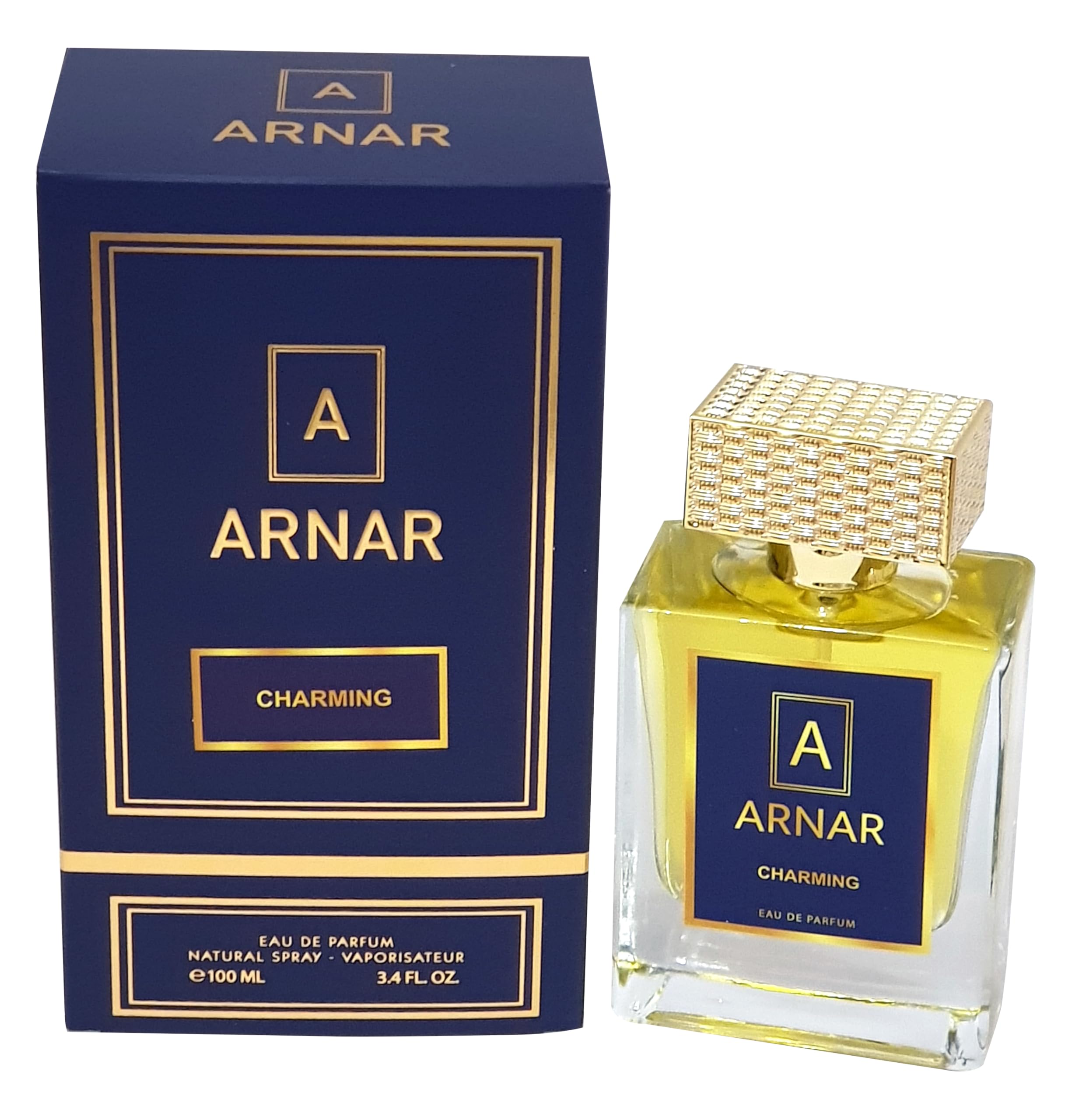 Generic CHARMING by ARNAR PARFUMS