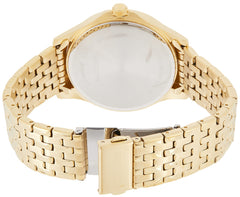 Citizen Mens Quartz Watch, Analog Display And Stainless Steel Strap - Bf2022-55H