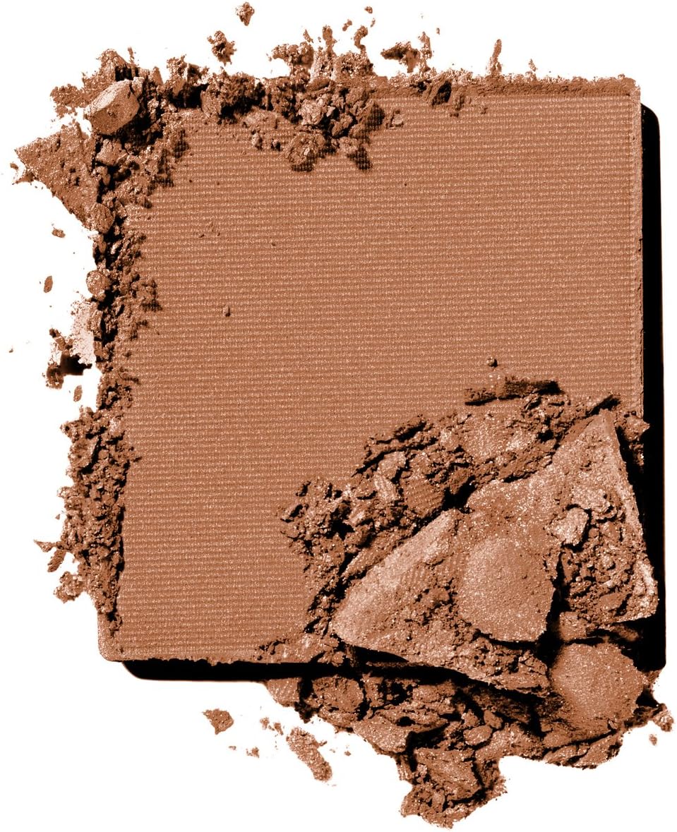 Make Cosmetics Soft Focus Powder Foundation, Cool No. 7