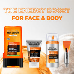 L'Oreal Men Expert Hydra Energetic Anti-Fatigue Moisturiser for Men 100 ml