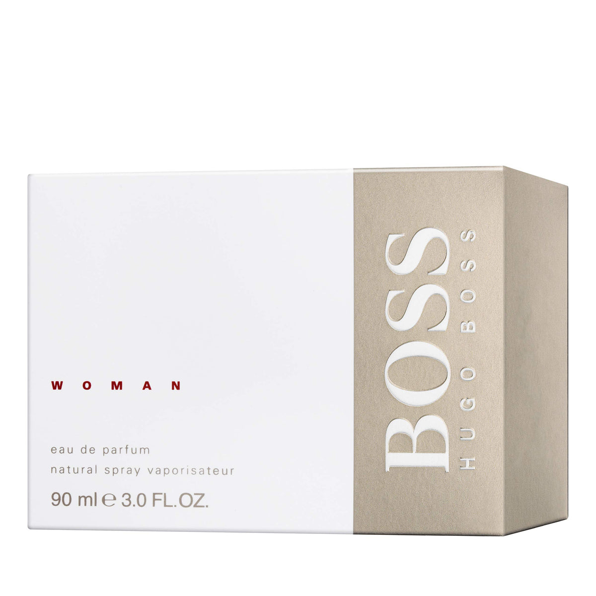 Hugo Boss Boss Woman Perfume for Women Eau De Parfum 90ML