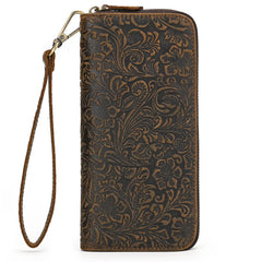 LUUFAN mens Wallet Travel Accessory- Travel Wallet88