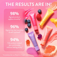 LANEIGE Lip Glowy Balm - Peach