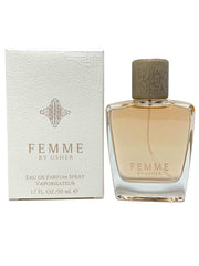 USHER RAYMOND USHER FEMME/USHER RAYMOND EDP SPRAY 1.7 OZ (50 ML) (W)