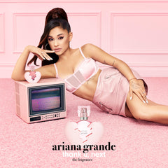 Ulta Ariana Grande Thank U Next Eau De Parfum Perfume, 1oz