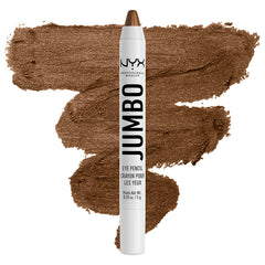NYX PROFESSIONAL MAKEUP Jumbo Eye Pencil, French Fries 609