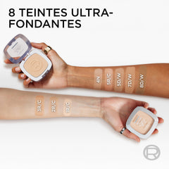 L'Oreal Paris True Match Super Blendable Powder, Rose Beige R3C3, 9G, C3 Rose Beige