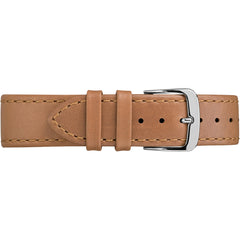 Timex Southview 41mm Multifunction Leather Strap Watch