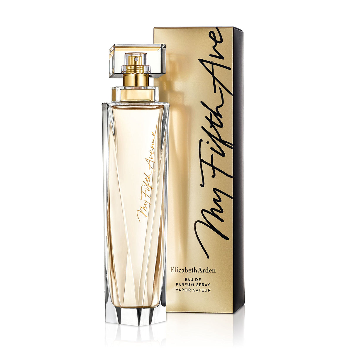 Elizabeth Arden 5Th Avenue Perfume for Women Eau De Parfum 100ML