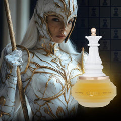 Armaf Check Mate Queen Eau De Parfum 100ml White, Perfumes For Women, Fragrance For Her
