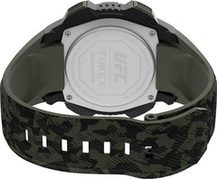 Timex UFC Men's Core Shock 45mm Watch - Camo