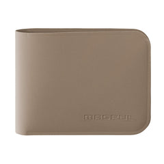 Magpul DAKA Bifold Tactical Minimalist Cash and Card Holder Wallet EDC Gear - ‎brown