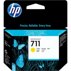 HP 711 38ml DesignJet Ink Cartridge