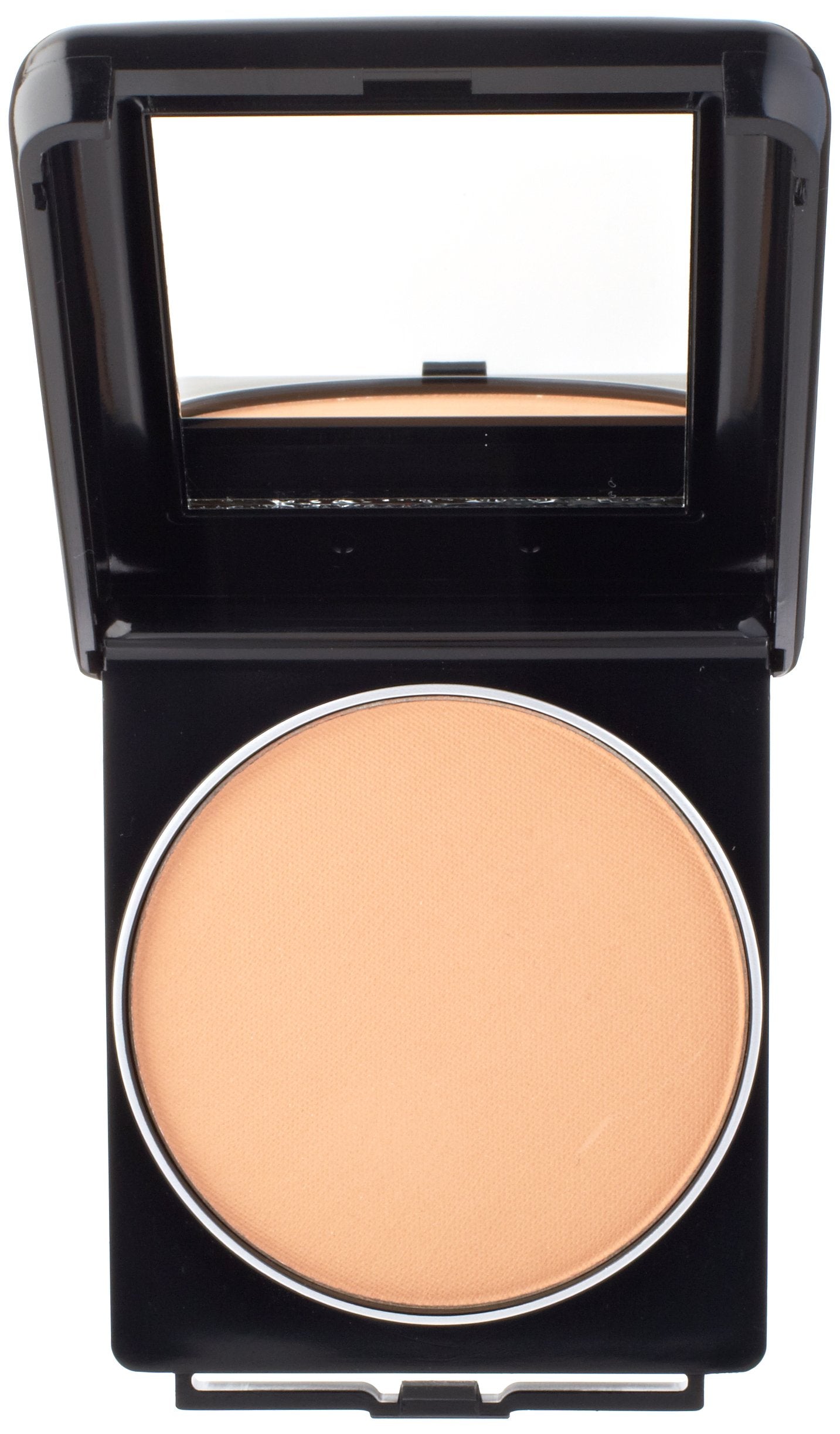 CoverGirl Simply Powder Foundation Buff Beige(W) 525, 0.41-Ounce Compact (Pack of 2)