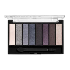 COVERGIRL truNAKED Eyeshadow Palette, Smoky