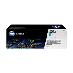 HP 305A Original LaserJet Toner Cartridge