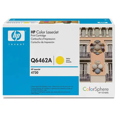 HP 644A Original LaserJet Toner Cartridge