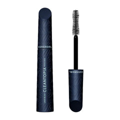 CoverGirl Lash Blast Cleantopia Mascara Vegan, Volumizing, Sensitive Eyes, No Smudge