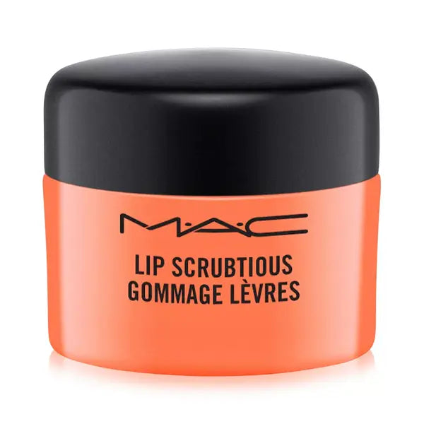 MACY's MAC Lip Scrubtious Lip Scrub, Hydrating Lip Treatment for Smooth Lips