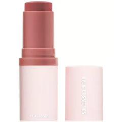 Kylie Cosmetics Powder Blush Stick , Blend able Color for a Natural blush , 0.42 oz