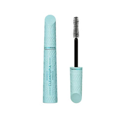 CoverGirl Lash Blast Cleantopia Mascara Vegan, Volumizing, Sensitive Eyes, No Smudge