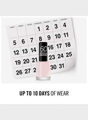Rimmel 60 Second Super Shine Nail Polish lose Your Lingerie 203 - AllurebeautypkRimmel 60 Second Super Shine Nail Polish lose Your Lingerie 203