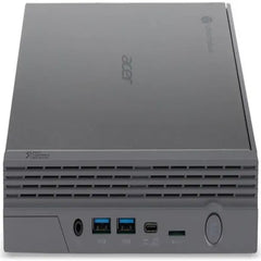 Acer Desktop Pc Chromebox CXI5 (Core I3, 8GB) 128GB Black