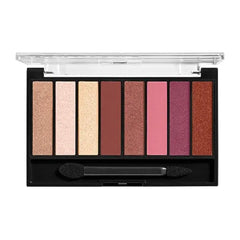 COVERGIRL TruNaked Eyeshadow Palette Collection - Vibrant, Blendable Shades for Every Look