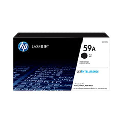 HP 59A Original LaserJet Toner Cartridge (CF259A) - Black