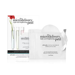 Philosophy The Microdelivery Triple-Acid Brightening Peel