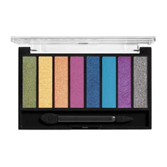 COVERGIRL truNAKED Eyeshadow Palette, Smoky