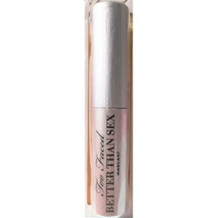 TOO FACED BETTER THAN SEX MASCARA .17 OZ
